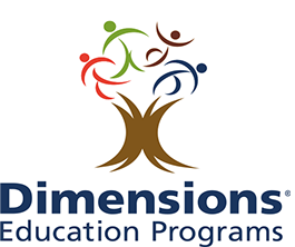 Dimensions Education Programs